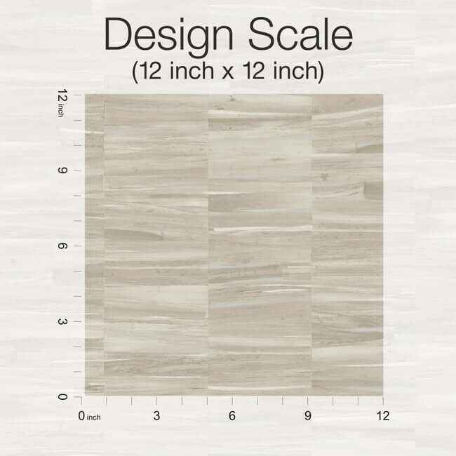 Reserve Beige Wallpaper - York Wallcoverings - OM3604 - York Wallcoverings Wallpaper