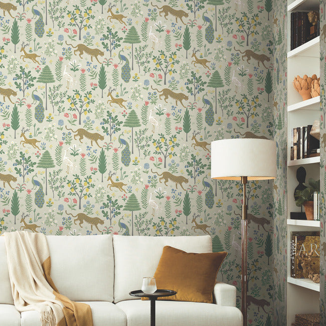 menagerie-wallpaper-cream-york-wallcoverings-rp7303