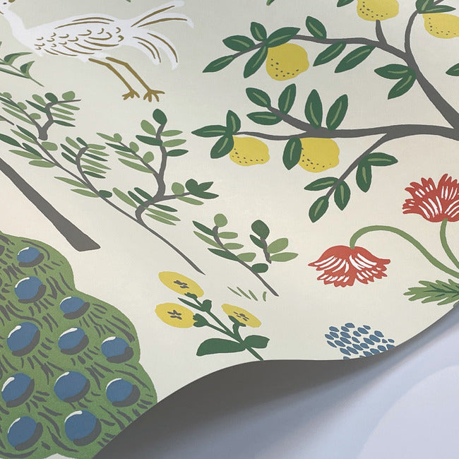 menagerie-wallpaper-cream-york-wallcoverings-rp7303
