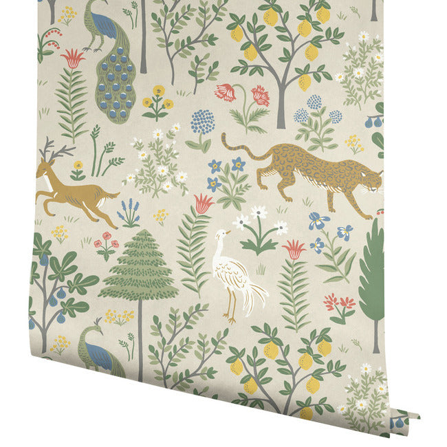 menagerie-wallpaper-cream-york-wallcoverings-rp7303