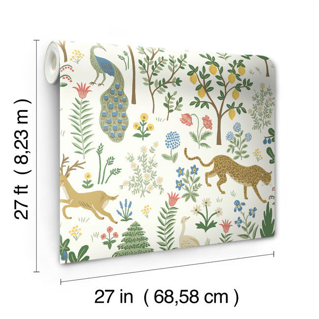 menagerie-wallpaper-white-york-wallcoverings-rp7305