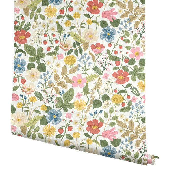 strawberry-fields-wallpaper-white-york-wallcoverings-rp7354