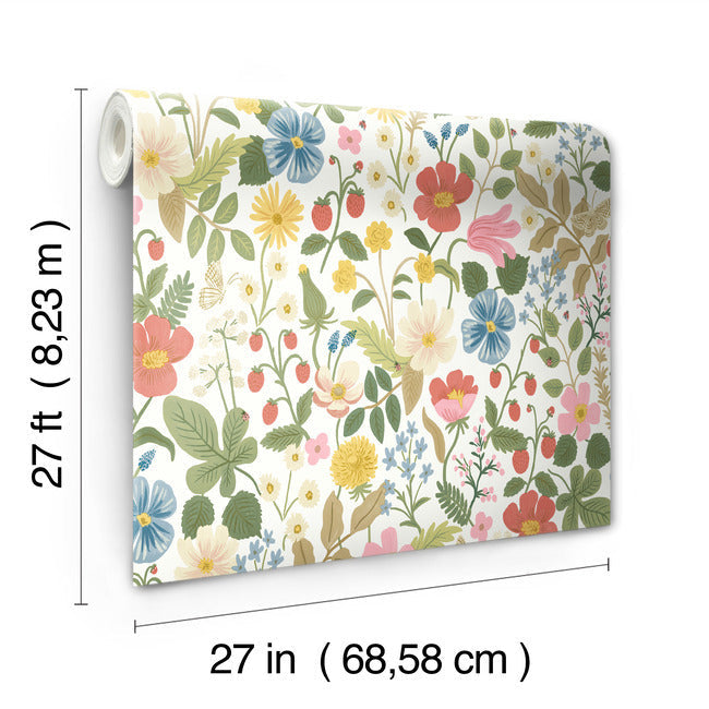 strawberry-fields-wallpaper-white-york-wallcoverings-rp7354