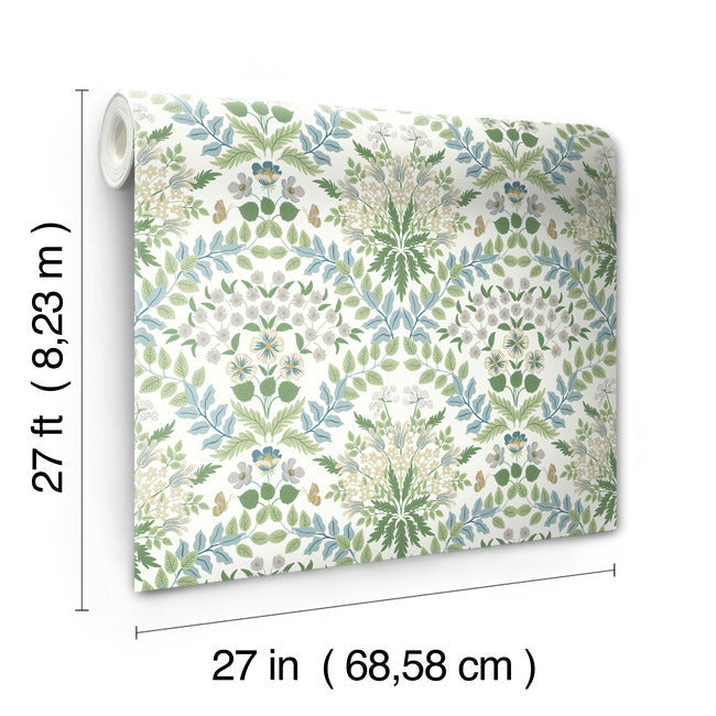 bramble-wallpaper-blue-green-york-wallcoverings-rp7323