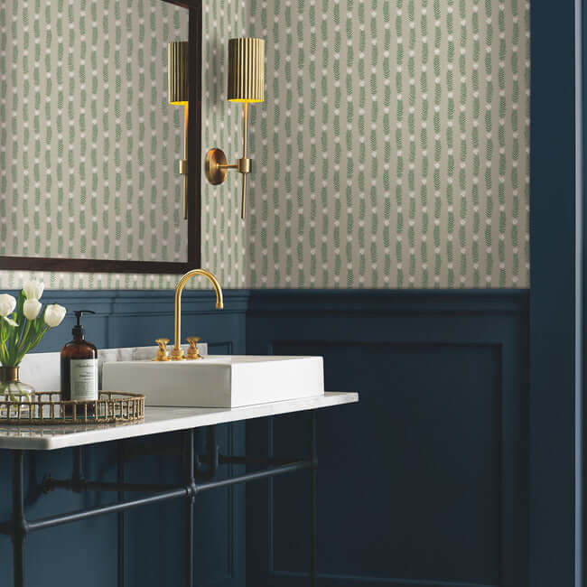 eden-wallpaper-linen-york-wallcoverings-rp7339 - York Wallcoverings Wallpaper