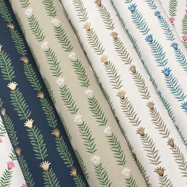 eden-wallpaper-white-york-wallcoverings-rp7340 - York Wallcoverings Wallpaper
