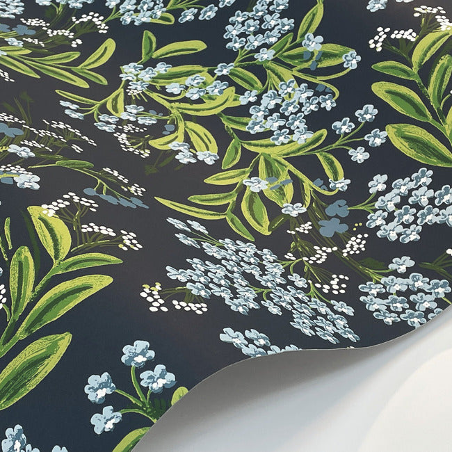 cornflower-wallpaper-navy-york-wallcoverings-rp7385