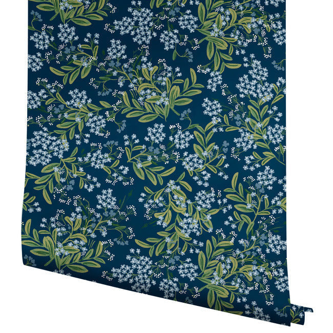 cornflower-wallpaper-navy-york-wallcoverings-rp7385