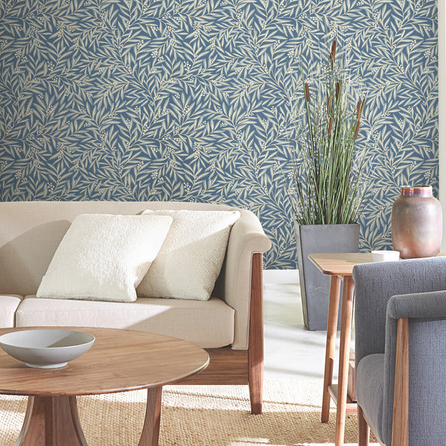 rowan-wallpaper-dusty-blue-york-wallcoverings-ac9132