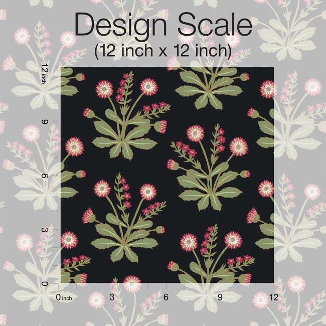meadow-flowers-wallpaper-black-rose-york-wallcoverings-ac9152