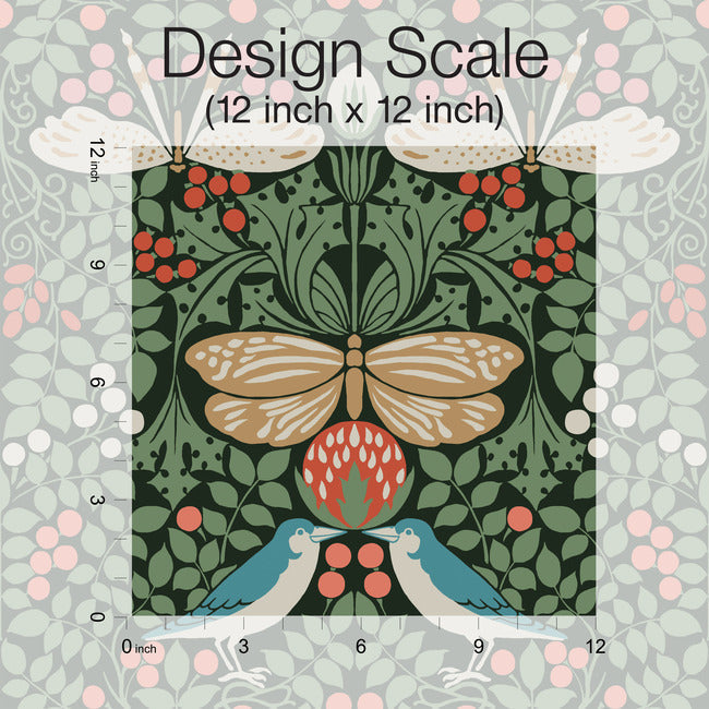 butterfly-garden-wallpaper-green-york-wallcoverings-ac9161