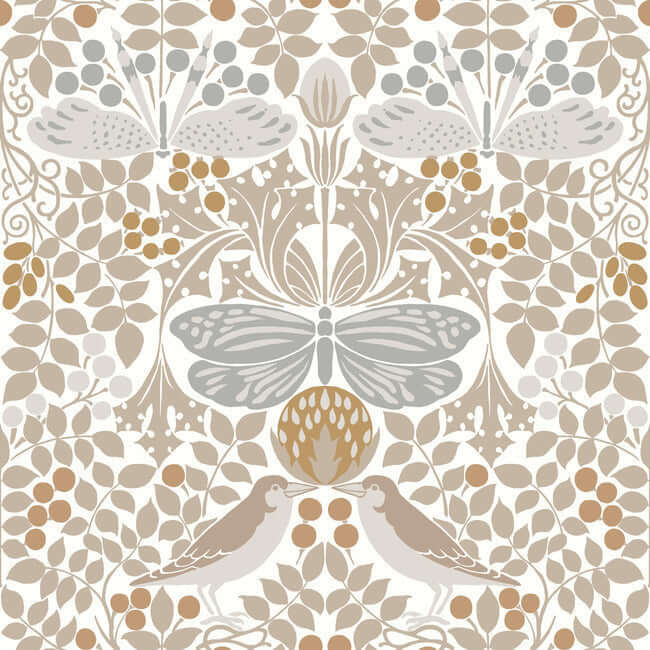 butterfly-garden-white-wallpaper-york-wallcoverings-ac9163