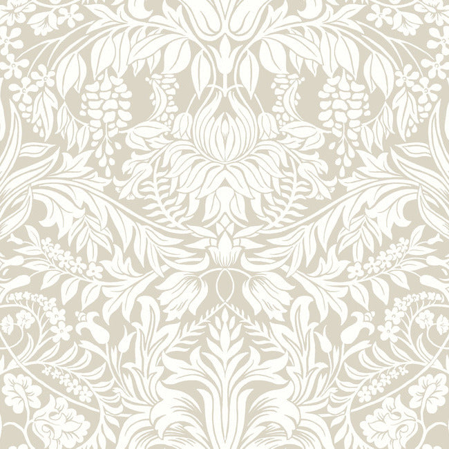 lockwood-damask-wallpaper-beige-york-wallcoverings-ac9194