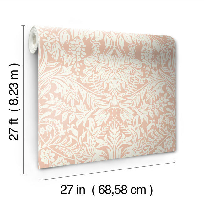 lockwood-damask-wallpaper-blush-york-wallcoverings-ac9191