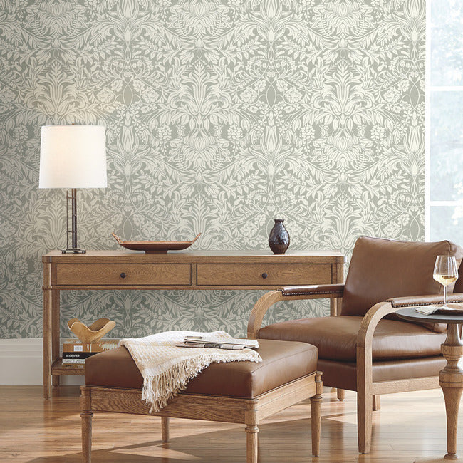lockwood-damask-wallpaper-grey-york-wallcoverings-ac9195