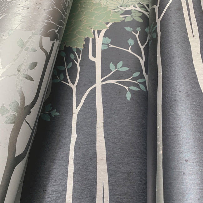 oakwood-grove-wallpaper-border-black-york-wallcoverings-ac9222d