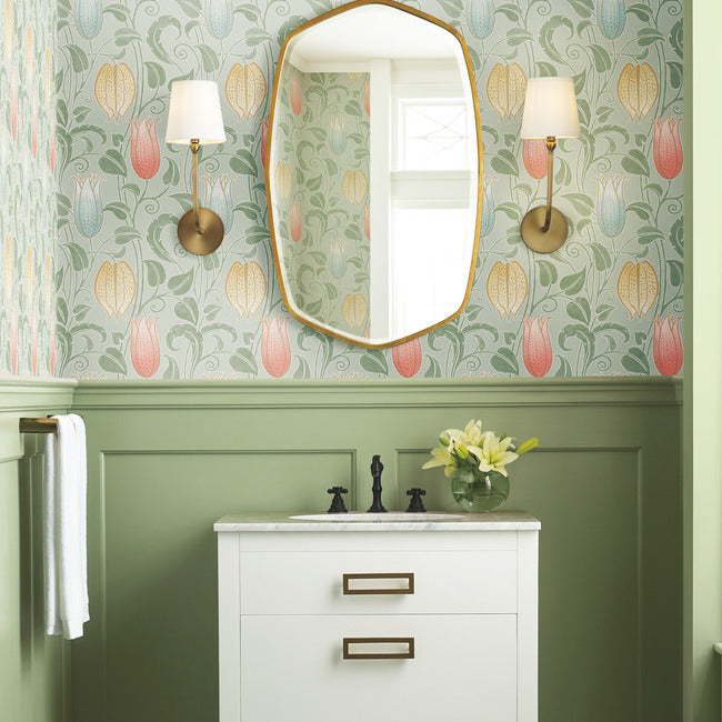 canterbury-bells-wallpaper-sage-york-wallcoverings-ac9202