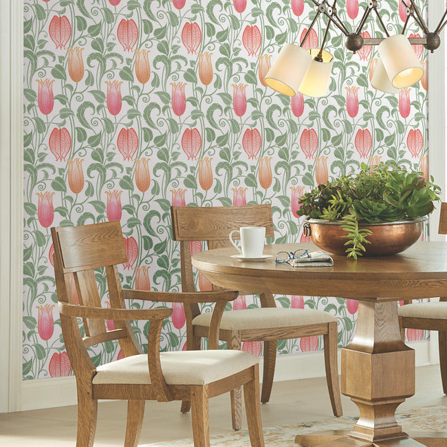 canterbury-bells-wallpaper-white-brights-york-wallcoverings-ac9201