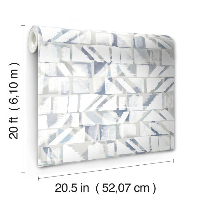 refraction-premium-peel-stick-wallpaper-denim-grey-york-wallcoverings-psw1221rl