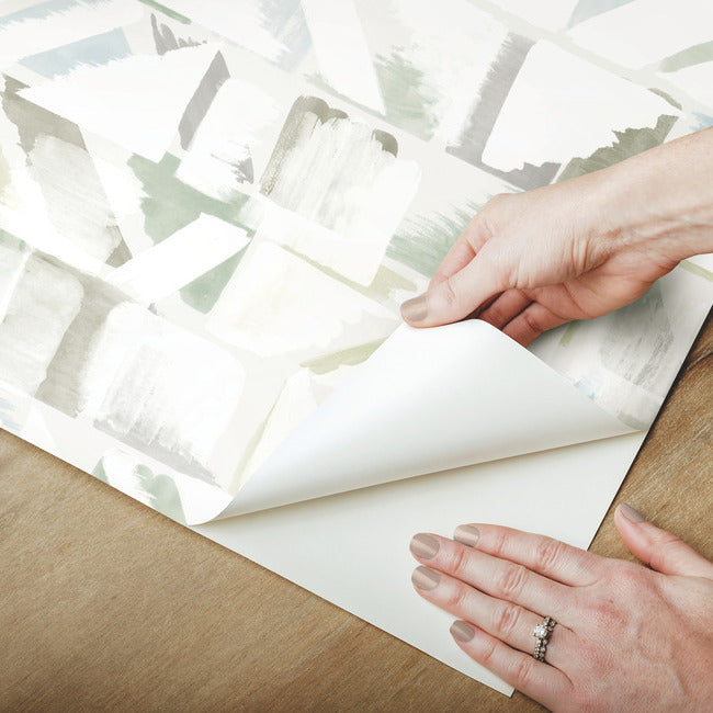 refraction-premium-peel-stick-wallpaper-sea-glass-york-wallcoverings-psw1219rl