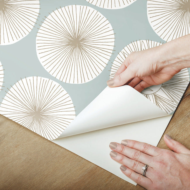 soho-starburst-premium-peel-stick-wallpaper-blue-moon-glint-york-wallcoverings-psw1215rl