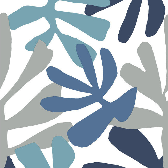 kinetic-tropical-premium-peel-stick-wallpaper-bleuet-york-wallcoverings-psw1242rl