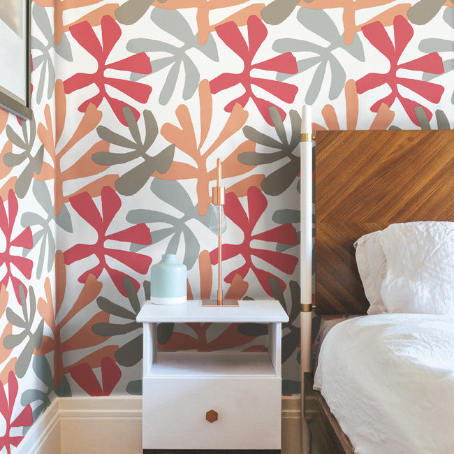 kinetic-tropical-premium-peel-stick-wallpaper-cerise-york-wallcoverings-psw1240rl