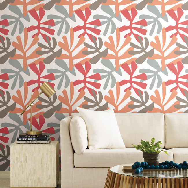 kinetic-tropical-premium-peel-stick-wallpaper-cerise-york-wallcoverings-psw1240rl