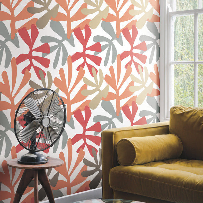 kinetic-tropical-premium-peel-stick-wallpaper-cerise-york-wallcoverings-psw1240rl