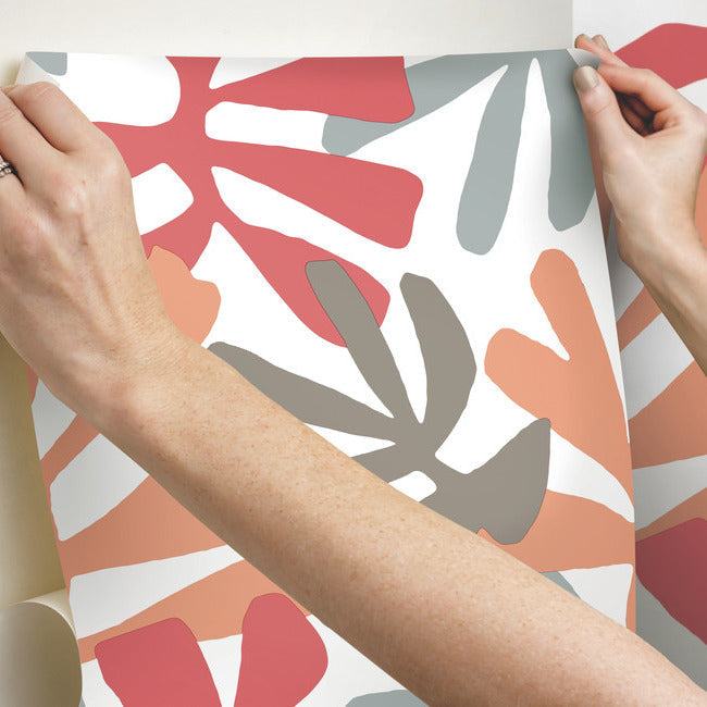 kinetic-tropical-premium-peel-stick-wallpaper-cerise-york-wallcoverings-psw1240rl