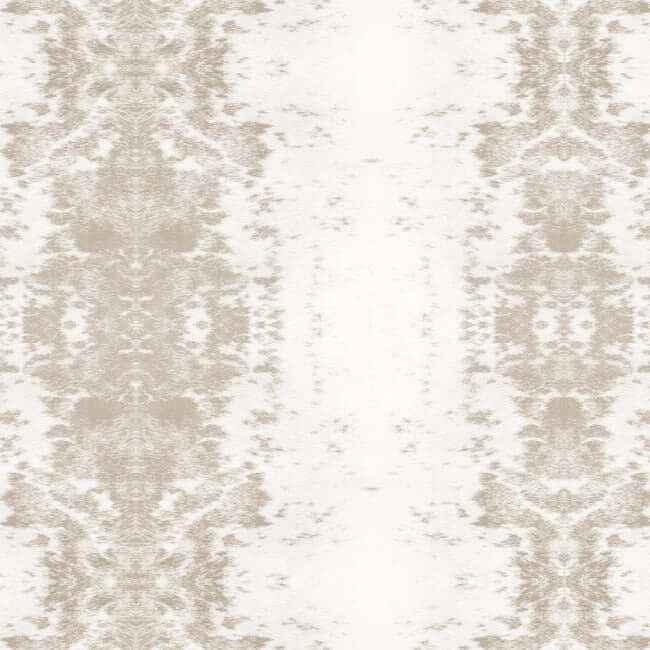 Marbled Appaloosa Beige Peel & Stick Wallpaper - York Wallcoverings - PSW1381RL