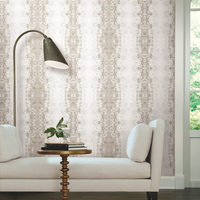 marbled-appaloosa-premium-peel-stick-wallpaper-cremello-appaloosa-york-wallcoverings-psw1381rl
