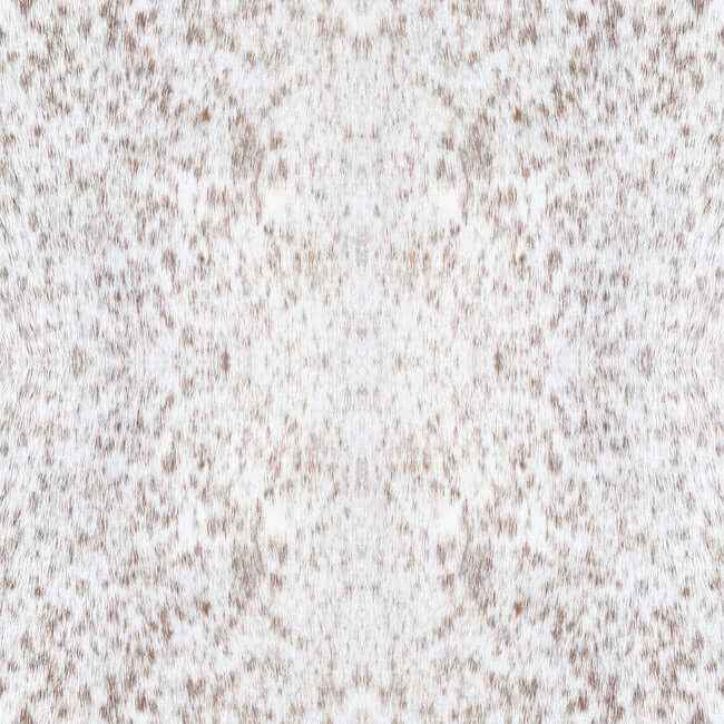 Fleabitten Tan Peel & Stick Wallpaper - York Wallcoverings - PSW1377RL - York Wallcoverings Wallpaper
