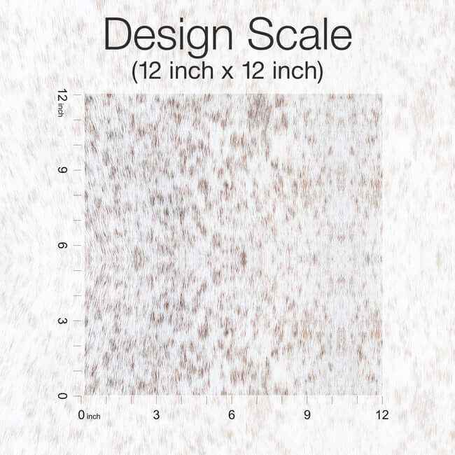 Fleabitten Tan Peel & Stick Wallpaper - York Wallcoverings - PSW1377RL - York Wallcoverings Wallpaper