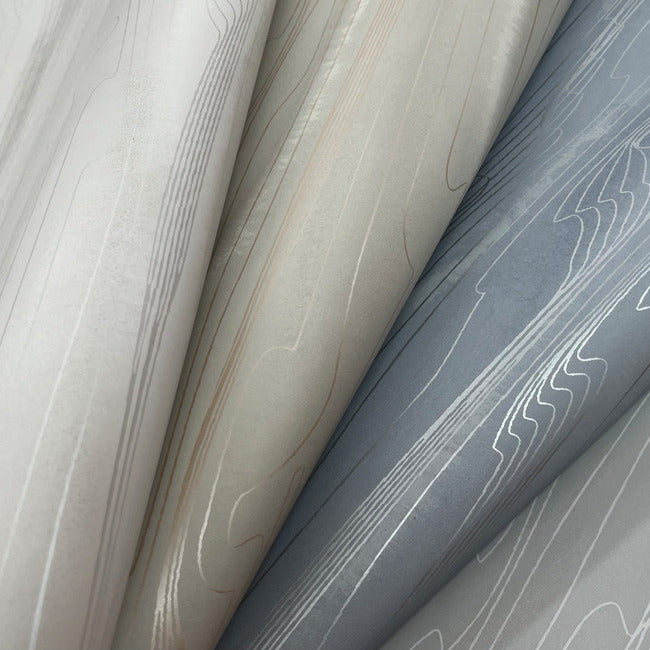 fantasy-faux-bois-wallpaper-blue-silver-york-wallcoverings-dt5031