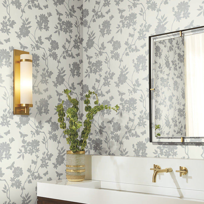 flutter-vine-wallpaper-white-silver-york-wallcoverings-dt5023