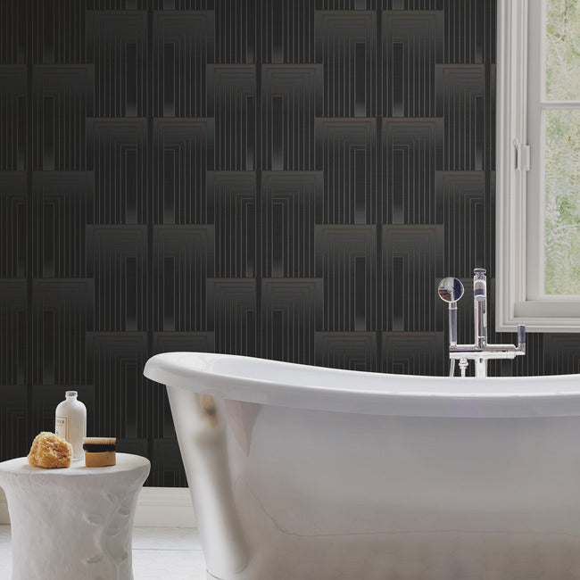 vanishing-wallpaper-black-copper-york-wallcoverings-dt5072