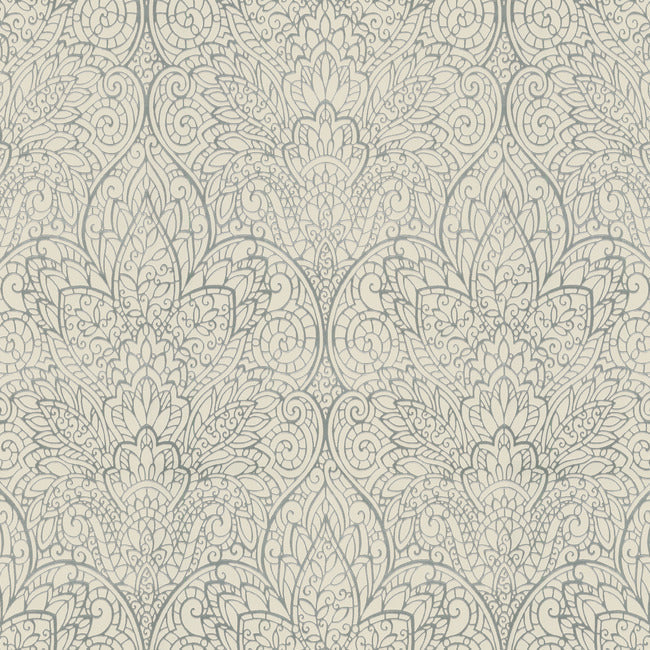 paradise-wallpaper-white-silver-york-wallcoverings-cd4011
