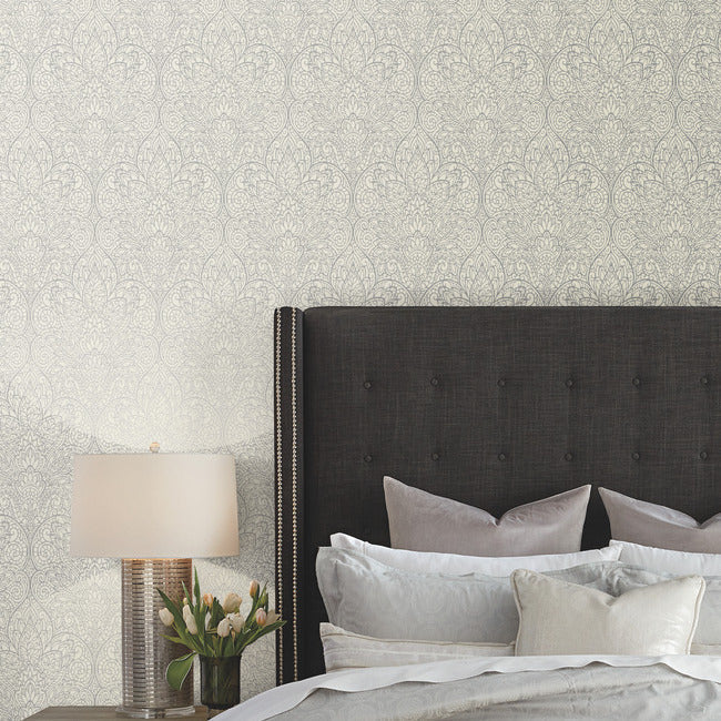 paradise-wallpaper-white-silver-york-wallcoverings-cd4011