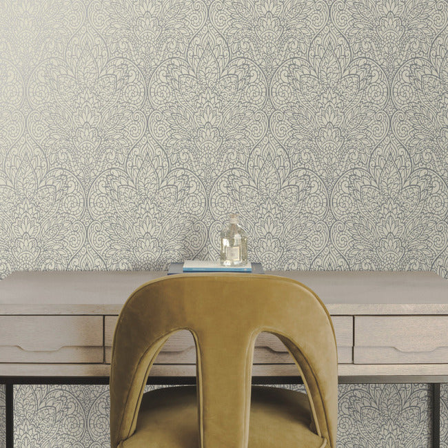 paradise-wallpaper-white-silver-york-wallcoverings-cd4011