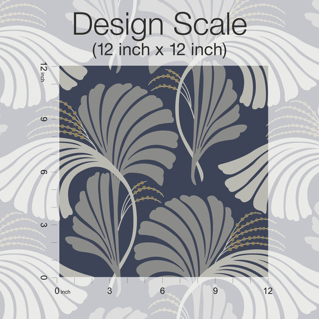 dancing-leaves-wallpaper-navy-york-wallcoverings-dt5133