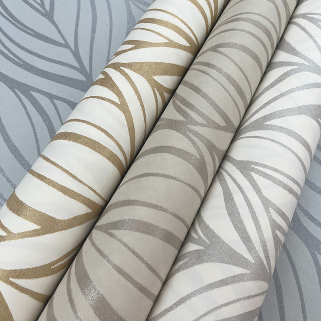 palma-wallpaper-smokey-blue-silver-york-wallcoverings-dt5083