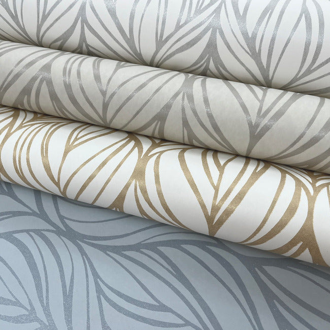 palma-wallpaper-smokey-blue-silver-york-wallcoverings-dt5083