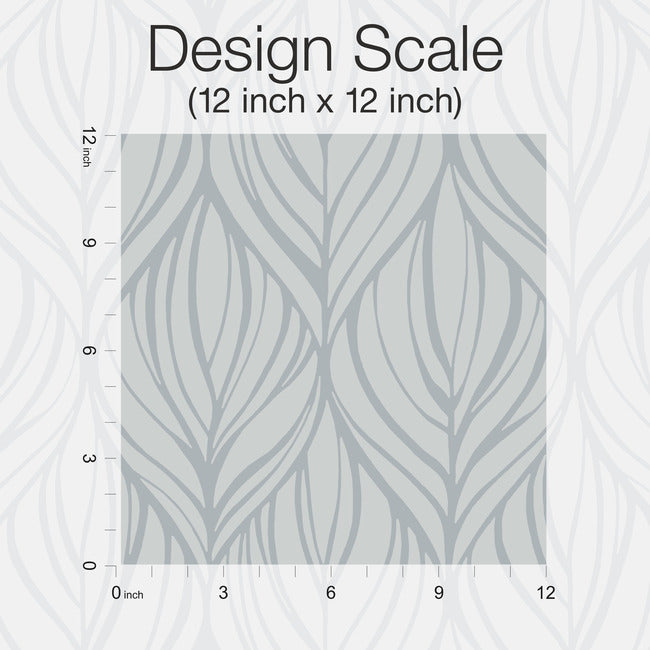 palma-wallpaper-smokey-blue-silver-york-wallcoverings-dt5083