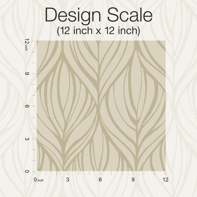palma-wallpaper-taupe-silver-york-wallcoverings-dt5082