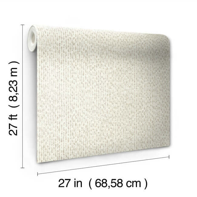 dazzle-white-wallpaper-york-wallcoverings-dt5095 - York Wallcoverings Wallpaper