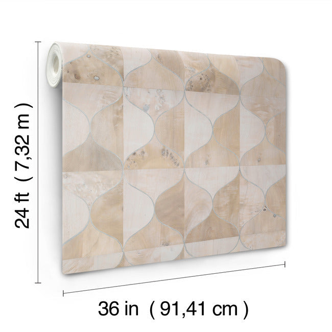 burlwood-ogee-wallpaper-white-york-wallcoverings-dt5002