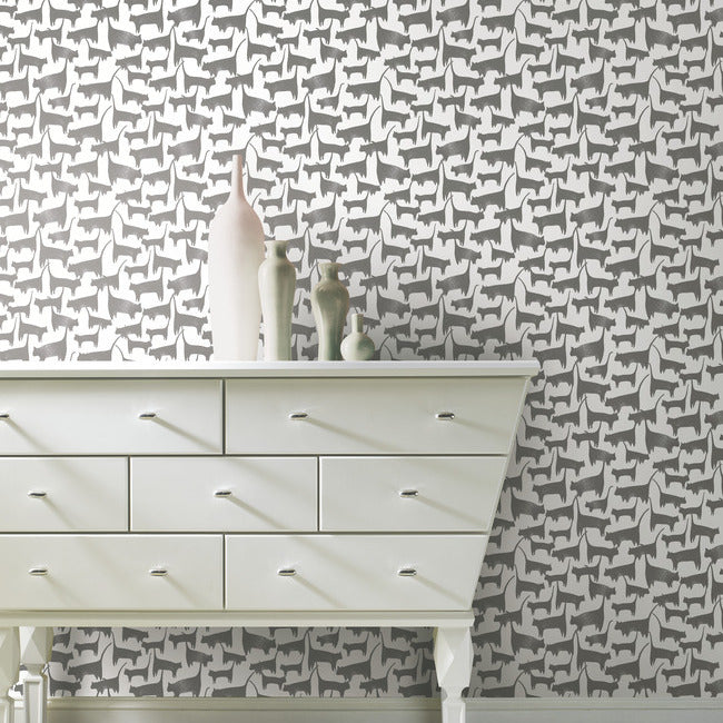 cat-tails-premium-peel-stick-wallpaper-charcoal-york-wallcoverings-psw1340rl