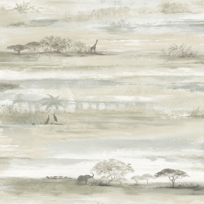 savanna-sunset-premium-peel-stick-wallpaper-neutral-york-wallcoverings-psw1349rl