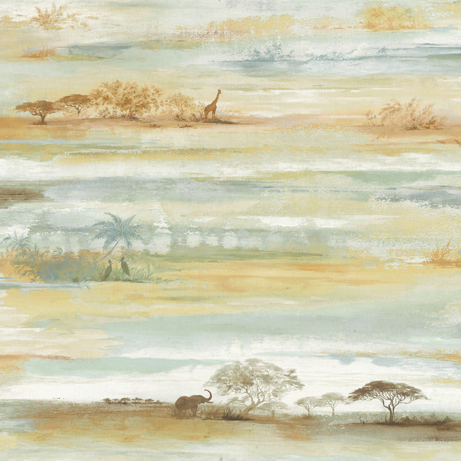 savanna-sunset-premium-peel-stick-wallpaper-sunset-york-wallcoverings-psw1348rl